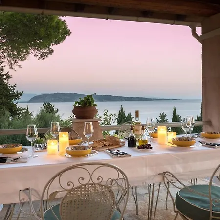 Avra * Kalami (Corfu)